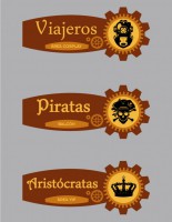 Señalética